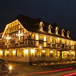 Voss Im Talvital 4* Lennestadt
