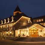 Hotel Voss Im Talvital