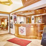 Voss Im Talvital Hotel 4*
