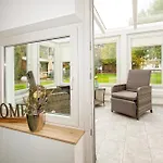 Voss Im Talvital 4* Lennestadt