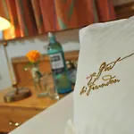 Hotel Voss Im Talvital Lennestadt