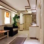 Voss Im Talvital Hotel