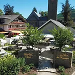 Voss Im Talvital Hotel Lennestadt