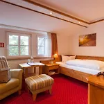 Voss Im Talvital Hotell