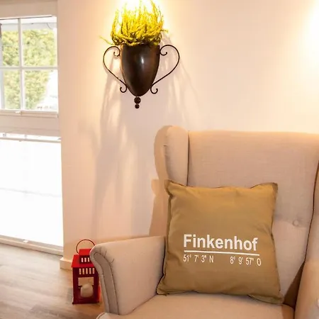 Voss Im Talvital Lennestadt