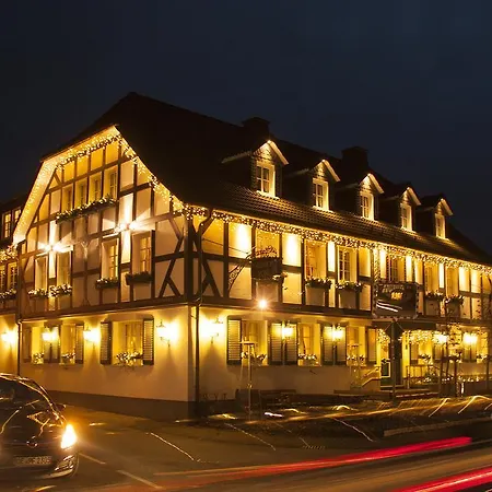 Voss Im Talvital 4* Lennestadt