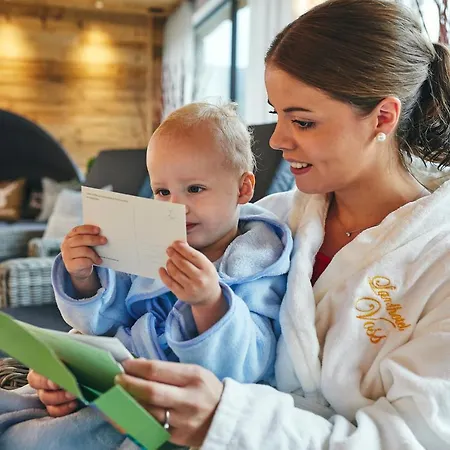Voss Im Talvital Hotel Lennestadt