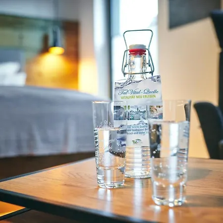 Hotel Voss Im Talvital