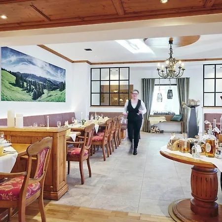 Voss Im Talvital 4* Lennestadt