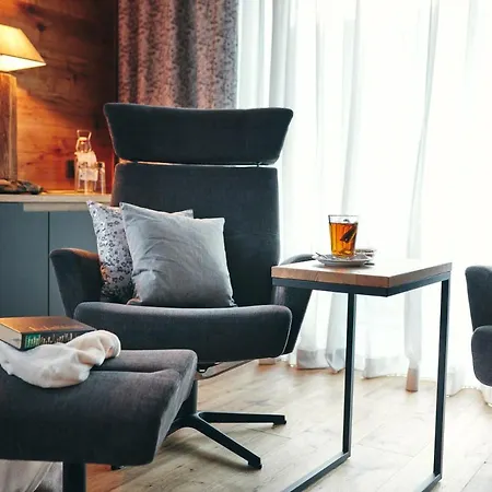 Hotel Voss Im Talvital