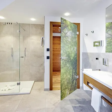 Voss Im Talvital 4*