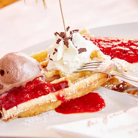 Voss Im Talvital Hotel