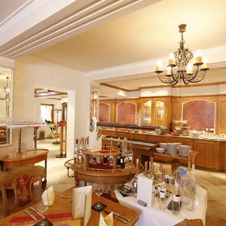 Hotel Voss Im Talvital