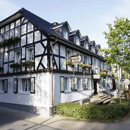 Voss Im Talvital Hotel 4*