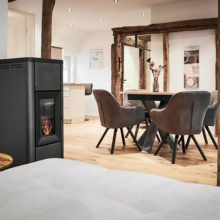 酒店 Voss Im Talvital 4*