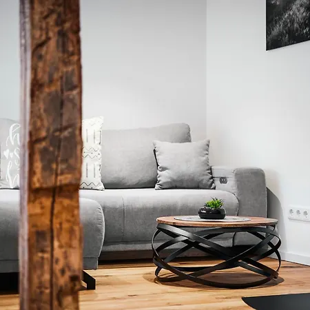 Voss Im Talvital 酒店 伦讷施塔特