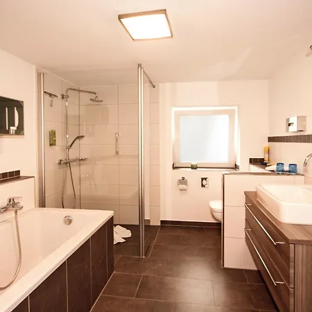 Voss Im Talvital Lennestadt