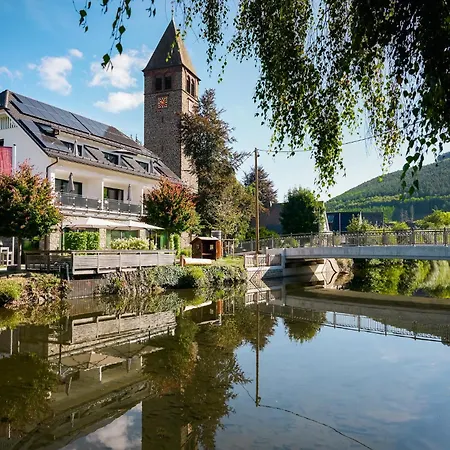 호텔 Voss Im Talvital 레네슈타트