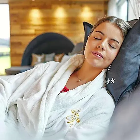 Voss Im Talvital 4*
