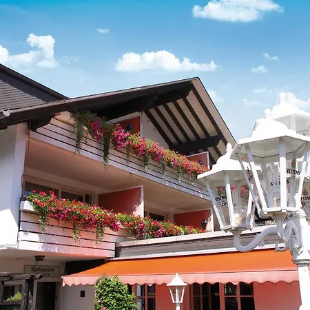 Hotel Voss Im Talvital 4*