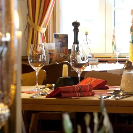 Hotel Voss Im Talvital 4*