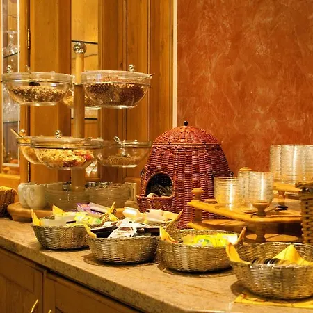 Voss Im Talvital Hotel 4*