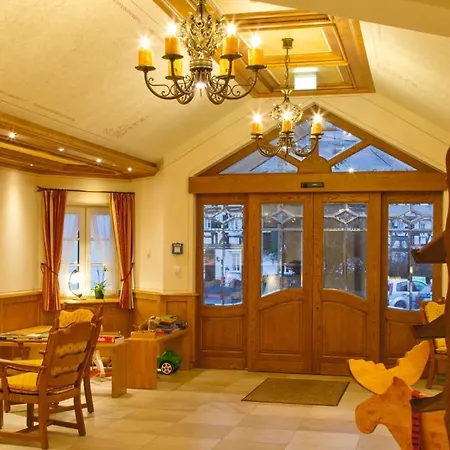 Hotel Voss Im Talvital Lennestadt