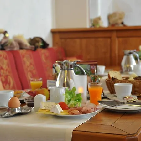 Hotel Voss Im Talvital Lennestadt