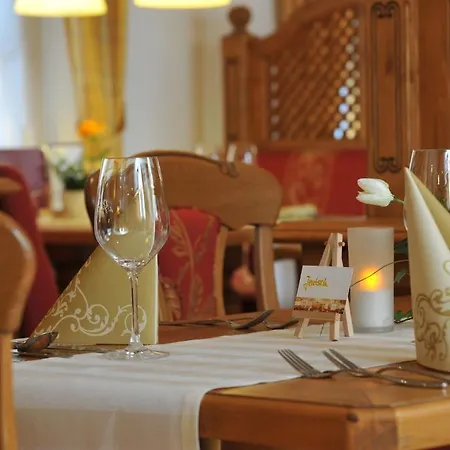 Voss Im Talvital Hotel Lennestadt