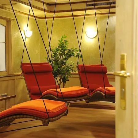 Voss Im Talvital Lennestadt