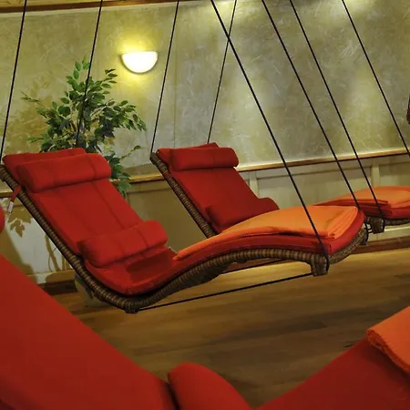 Voss Im Talvital Hotel 4*