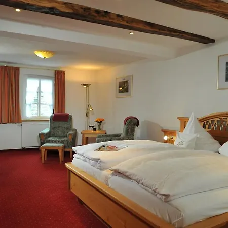 Hotel Voss Im Talvital Lennestadt