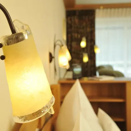 Hotel Voss Im Talvital Lennestadt
