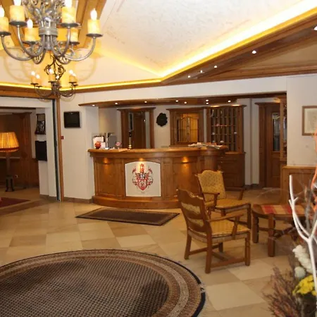 Voss Im Talvital Hotel Lennestadt