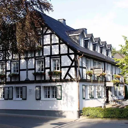Voss Im Talvital Lennestadt