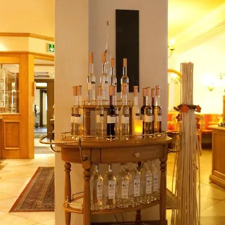 Voss Im Talvital 4*