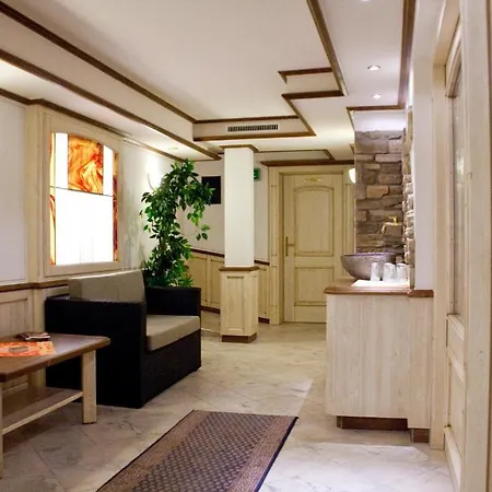 Voss Im Talvital Hotel