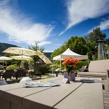 Voss Im Talvital Hotel