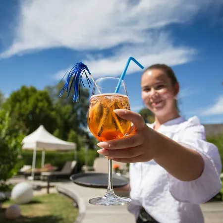 Voss Im Talvital Hotel 4*