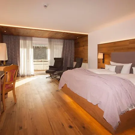 Hotel Voss Im Talvital