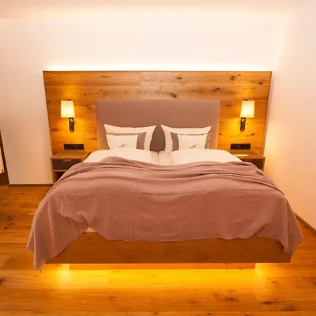 Hotel Voss Im Talvital 4*