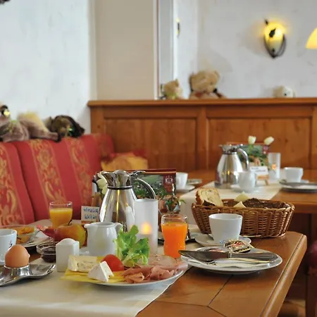 Voss Im Talvital Hotel 4*