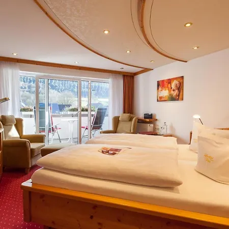 Hotel Voss Im Talvital Lennestadt