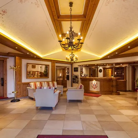 Hotel Voss Im Talvital 4*