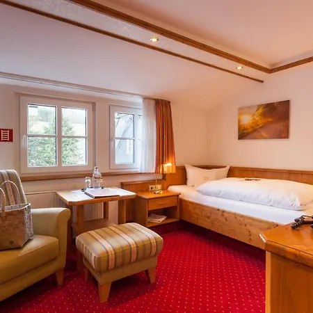 Voss Im Talvital Hotel