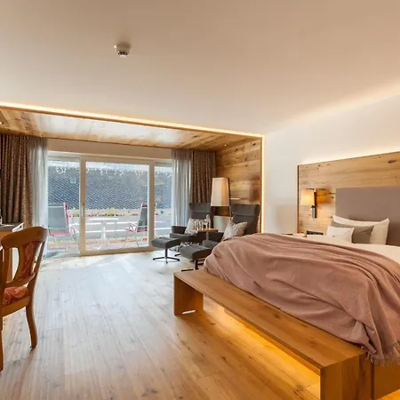 Hotel Voss Im Talvital