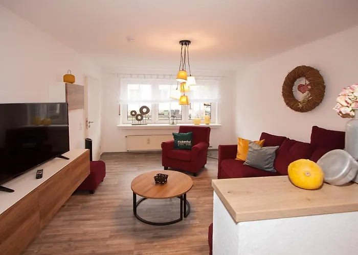 Voss Im Talvital Lennestadt