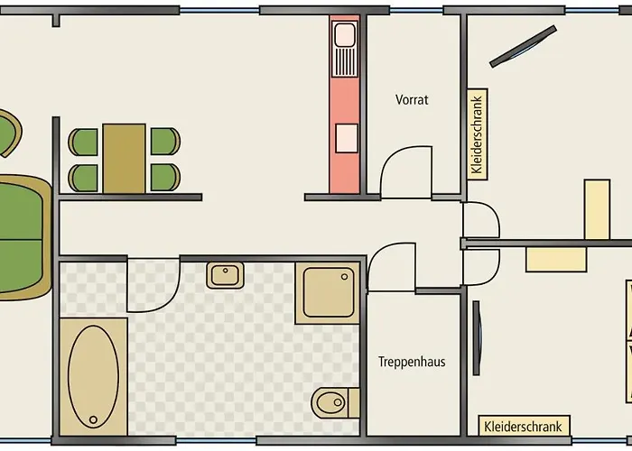 Hotel Voss Im Talvital