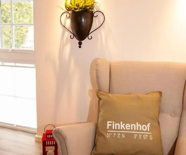 Voss Im Talvital Lennestadt