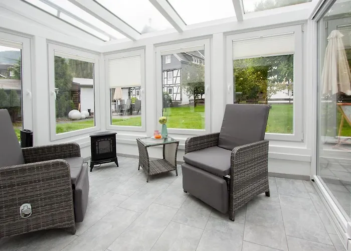 Voss Im Talvital 4* لينهشتات